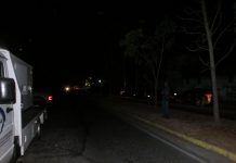 Más de 36 horas sin luz dejó apagón en Carabobo