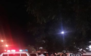 Secuestraron al hijo del Secretario de Seguridad Ciudadana del gobierno de Carabobo