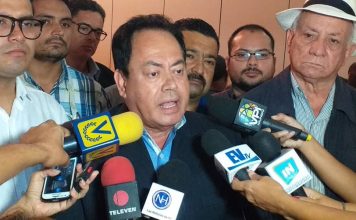 Subcomisión de Desarrollo Agroalimentario de la AN creó frente amplio por la defensa de los productores venezolanos