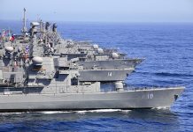 Chile se plantea bloqueo aeronaval contra Venezuela si Maduro no convoca elecciones