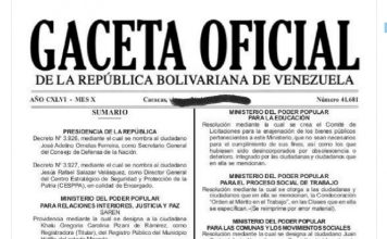 Maduro aumentó sueldo mínimo integral a 300 mil bolívares soberanos