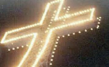 La luz de la cruz derrotó a las tinieblas del vampiro en el estado Carabobo ¿Drácula existió?