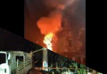 3 policías colombianos muertos y 10 heridos por estallido de «camión bomba» en Santander de Quilichao