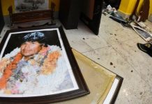 Tras caída de Evo, fue saqueada su «humilde» casa en Cochabamba. ¿Policía boliviana busca al expresidente?