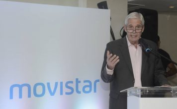 Telefónica | Movistar despliega 192 nodos 4G y amplía la cobertura a 11 ciudades