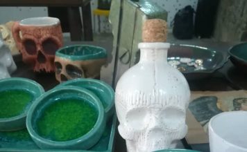 Regresa La Fiesta del Fuego en Cacao Cultura