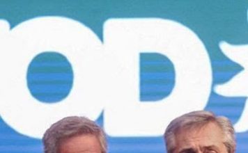 Canciller de nuevo gobierno argentino: «nosotros no estamos contentos con el gobierno de Maduro»