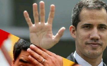 EE.UU estará pendiente para que Maduro ni Cabello le «toquen ni un pelo» a Guaidó