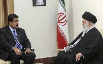 ¿Podría Irán golpear a EE.UU desde Venezuela? Cobraría venganza a Washington y favores a Caracas