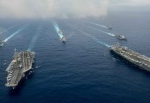 ¡Lo que se viene! Inminente bloqueo naval contra Venezuela por parte de EE.UU y aliados latinoamericanos