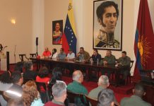 Servicios públicos serán vigilados en Carabobo por el Gobierno Nacional