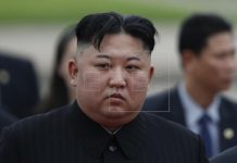 En Corea del Norte: a tiros «le quitaron» el coronavirus a un funcionario por orden de Kim Jong-un
