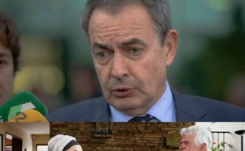 ¡Ella pidió una! Piedad Córdoba: Maduro le dio a Rodríguez Zapatero su propia mina de oro