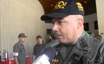 ¿Era doble agente? Colombia extraditó a Clíver Alcalá al «imperio» para que cante todo lo que sabe