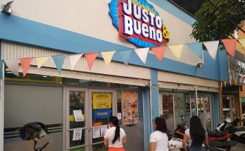 Supermercados de Medellín habilitan horario exclusivo para vulnerables al Coronavirus (+fotos)