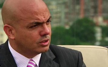 Cliver Alcalá: armas incautadas en Colombia «eran para liberar Venezuela y Guaidó sabía»