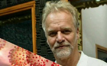 Andreas Kalcker: científico alemán asegura que el dióxido de cloro es la solución contra el Covid-19