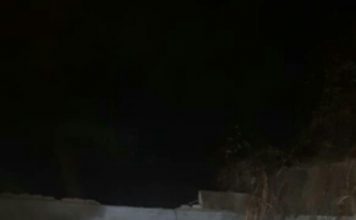 Ataron cuatro hombres con una misma cuerda y los masacraron a tiros al sur de Valencia