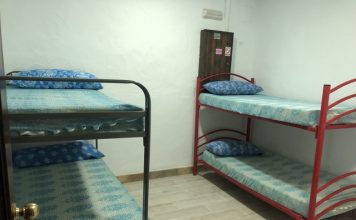 Venezolanos preocupados por amenazas de desalojos en Medellín