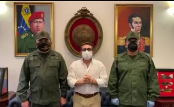 Venta de alimentos y medicinas en Carabobo solo será en las mañanas