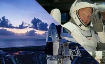 ¡Con diseños del traje de Batman! Space X llevará astronautas a la EEI este 27-M