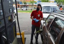 Venezolanos sólo podrán tener 120 lts de gasolina subsidiada
