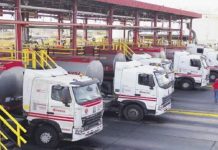 Completamente surtidas las 90 estaciones de servicio de Carabobo