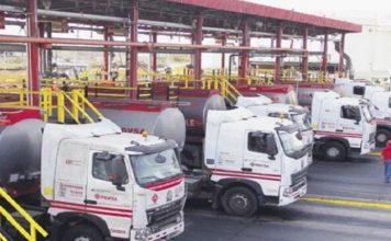 Completamente surtidas las 90 estaciones de servicio de Carabobo