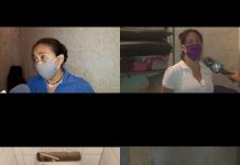 Madres de pacientes neonatos denuncian condiciones indignas en la CHET