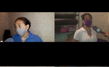 Madres de pacientes neonatos denuncian condiciones indignas en la CHET