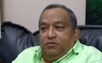 Declaraciones del líder socialcristiano de Carabobo, Rafael «Negro» Blanco