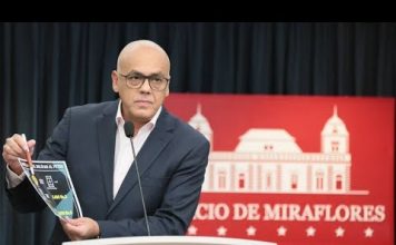 Jorge Rodríguez: Maduro otorgó indulto a más de 100 políticos opositores