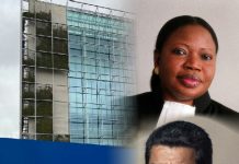 Fiscal de CPI determinó que algunos militares, policías y civiles de Maduro han cometido crímenes de Iesa Humanidad