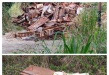 Profanadores de tumbas roban decenas de cadáveres del cementerio municipal de Valencia