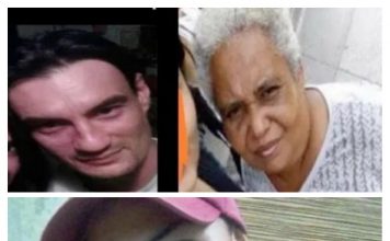 Encontraron cadáver de joven desaparecida, enterrada en casa de una «Bruja» y su ex marido en Naguanagua