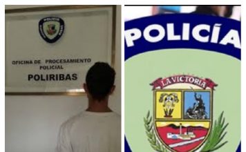 Mujer acordó cita a ciegas por Internet y su pervertido «príncipe» la violó en Aragua