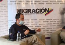 Migración Colombia anunció que el PEP no se vencerá migración