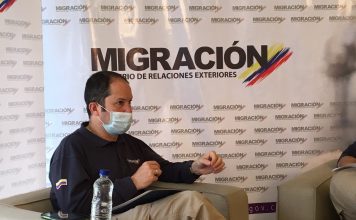 Migración Colombia anunció que el PEP no se vencerá migración