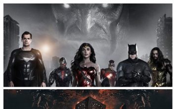 ¡Terminó la espera! Este jueves se estrena la épica Liga de la Justicia de Zack Snyder