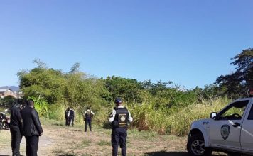 !Le dieron su like! PoliValencia abatió «ladrón viral» que aparecía en video robando comercios en La Candelaria