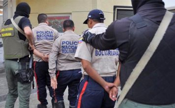 GNB capturó 4 agentes de la PNB y 2 civiles que trasladaban casi 14 kilos de droga en una Hilux que era remolcada por grúa