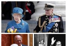 Falleció a los 99 años: Conozca la vida del Príncipe Felipe a la sombra de su esposa la Reina Isabel II