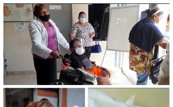 ¡DENUNCIA! Pacientes de Unidad de Diálisis Valencia Sur son desconectados a la fuerza y a destiempo por Polivalencia y enfermeras