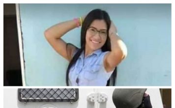 Capitán de la GNB mató a su esposa y quiso hacerlo pasar como un suicidio: «esta loca se pegó un tiro»