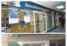 No fue secuestrada: Cajera del BNC en Valencia fue detenida por el Cicpc