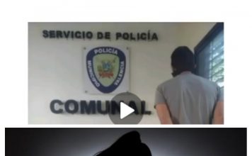 «Antes del Día del padre»: Polivalencia capturó rolo ‘e pervertido cuando violaba a su propia hija