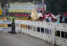 ¡Sorpresa! Colombia reabre frontera con Venezuela de manera gradual