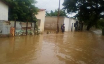 Protección Civil y Bomberos se mantienen alerta ante las lluvias en Carabobo