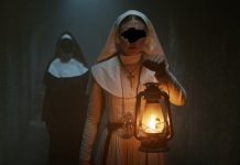 Monjas y sacerdotes depravados cometieron los crímenes