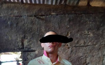 Los decapitó: Joven mató a machetazos a su mamá, papá y a sus 2 hermanas en Lara